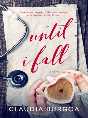 cover image of Until I Fall